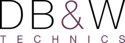 Logo DB&W