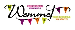 Logo WEMMET