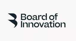 Logo BOARD OF INNOVATION