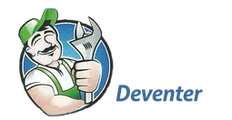 Logo DEVENTER YVES & GUILLAUME
