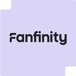 Logo Fanfinity