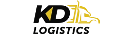 Logo KD LOGISTICS