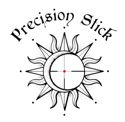 Logo PRECISION STICK