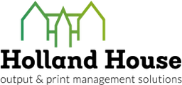 Logo HOLLAND HOUSE