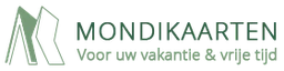 Logo Mondikaarten