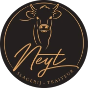Logo Slagerij Neyt