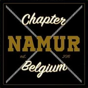 Logo Namur Chapter Belgium