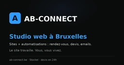 Logo AB-Connect