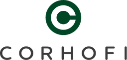 Logo CORHOFI