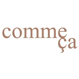 Logo Comme-ça