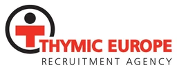Logo THYMIC EUROPE