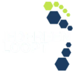Logo IEDEREEN LOOPT