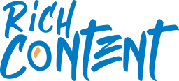 Logo Rich Content