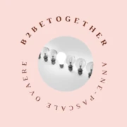 Logo B2BeTogether