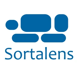 Logo SORTALENS