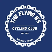 Logo The Flying B's VZW