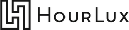 Logo Hourlux BV