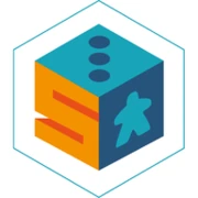 Logo Spellenfestival