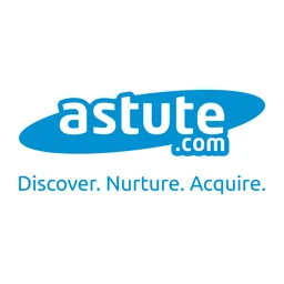 Logo ASTUTE BV