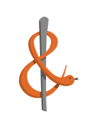 Logo Praktijk Ampersand