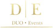 Logo DUO EVENTS