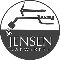 Logo Jensen Dakwerken