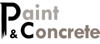 Logo Paintconcrete