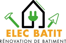 Logo ELEC BATIT
