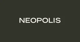 Logo NEOPOLIS