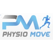 Logo PHYSIO MOVE