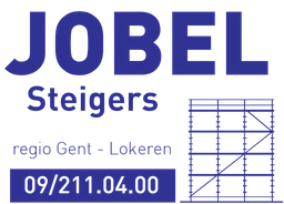 Logo JOBEL STEIGERS