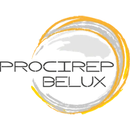 Logo PROCIREP BELUX