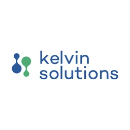 Logo Kelvin