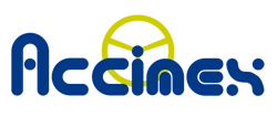 Logo ACCIMEX