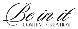 Logo BE-IN-IT