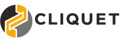 Logo CLIQUET