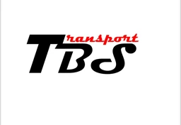 Logo TBS TRANSPORT