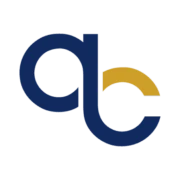 Logo AC CLEANING