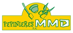 Logo Pépiniéres MMD