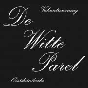 Logo De Witte Parel