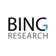 Logo BING RESEARCH