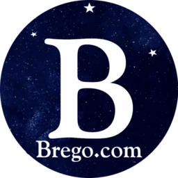 Logo BREGO