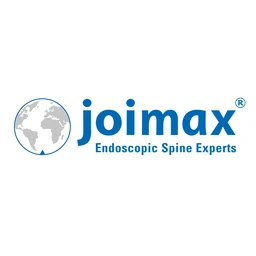 Logo JOIMAX GMBH