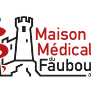 Logo Maison Médicale du Faubourg