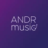 Logo ANDR MUSIC