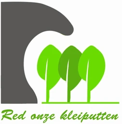 Logo Red Onze Kleiputten