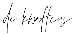 Logo De Kwaffeus