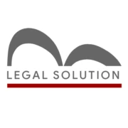 Logo Legal Solution