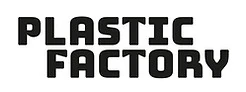 Logo Plastic Factory