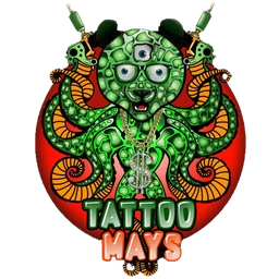 Logo MAYS